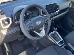 Hyundai Venue SE FWD 2026