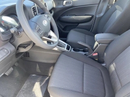 Hyundai Venue SE FWD 2026