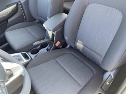 Hyundai Venue SE FWD 2026