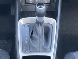 Hyundai Venue SE FWD 2026
