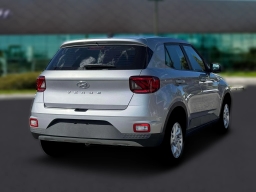 Hyundai Venue SE FWD 2026