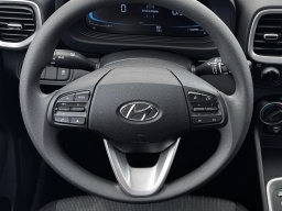 Hyundai Venue SE FWD 2026
