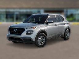 Hyundai Venue SE FWD 2026