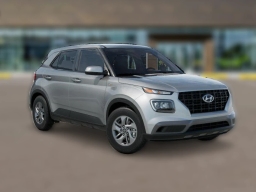 Hyundai Venue SE FWD 2026