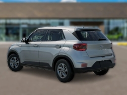 Hyundai Venue SE FWD 2026