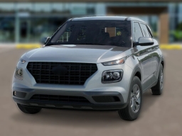 Hyundai Venue SE FWD 2026