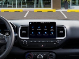 Hyundai Venue SE FWD 2026