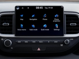 Hyundai Venue SE FWD 2026