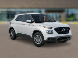 Hyundai Venue SE FWD 2026