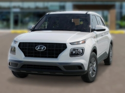 Hyundai Venue SE FWD 2026