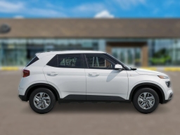 Hyundai Venue SE FWD 2026
