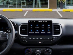 Hyundai Venue SE FWD 2026