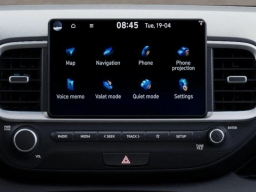 Hyundai Venue SE FWD 2026