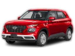 Hyundai Venue SE FWD 2026