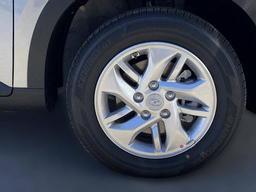 Hyundai Venue SE FWD 2026