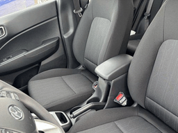Hyundai Venue SE FWD 2026
