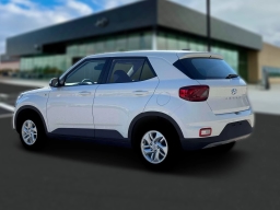 Hyundai Venue SE FWD 2026