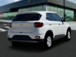 Hyundai Venue SE FWD 2026