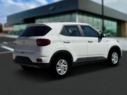 Hyundai Venue SE FWD 2026