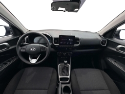 Hyundai Venue SE FWD 2026