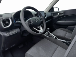 Hyundai Venue SE FWD 2026