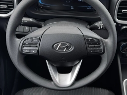 Hyundai Venue SE FWD 2026