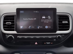 Hyundai Venue SE FWD 2026