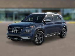 Hyundai Venue SEL FWD w/Two-Tone Roof 2026