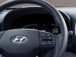 Hyundai Venue SEL FWD w/Two-Tone Roof 2026