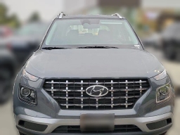 Hyundai Venue SEL FWD 2026