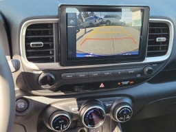 Hyundai Venue SEL FWD 2026