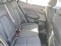 Hyundai Venue SEL FWD 2026