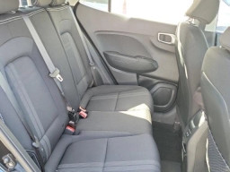 Hyundai Venue SEL FWD 2026