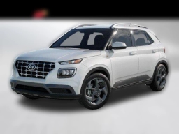 Hyundai Venue SEL FWD 2026