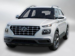 Hyundai Venue SEL FWD 2026