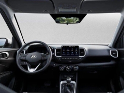 Hyundai Venue SEL FWD 2026
