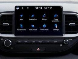 Hyundai Venue SEL FWD 2026