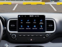 Hyundai Venue SEL FWD 2026