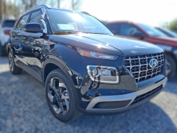 Hyundai Venue SEL FWD 2026