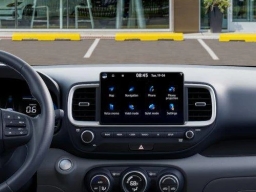 Hyundai Venue SEL FWD w/Two-Tone Roof 2026