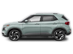 Hyundai Venue SEL FWD 2026