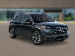 Hyundai Venue SEL FWD 2026