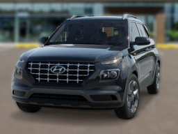 Hyundai Venue SEL FWD 2026