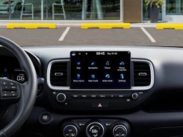 Hyundai Venue SEL FWD 2026