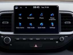 Hyundai Venue SEL FWD 2026