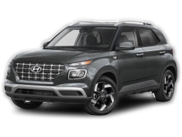 Hyundai Venue SEL FWD 2026