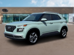 Hyundai Venue SEL FWD 2026