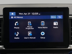 Hyundai Venue SEL FWD 2026