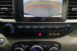 Hyundai Venue SEL FWD 2026