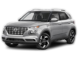 Hyundai Venue SEL FWD 2026